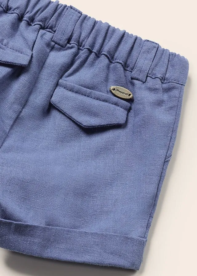 Compl. Pantalone Corto Gilet Imperial