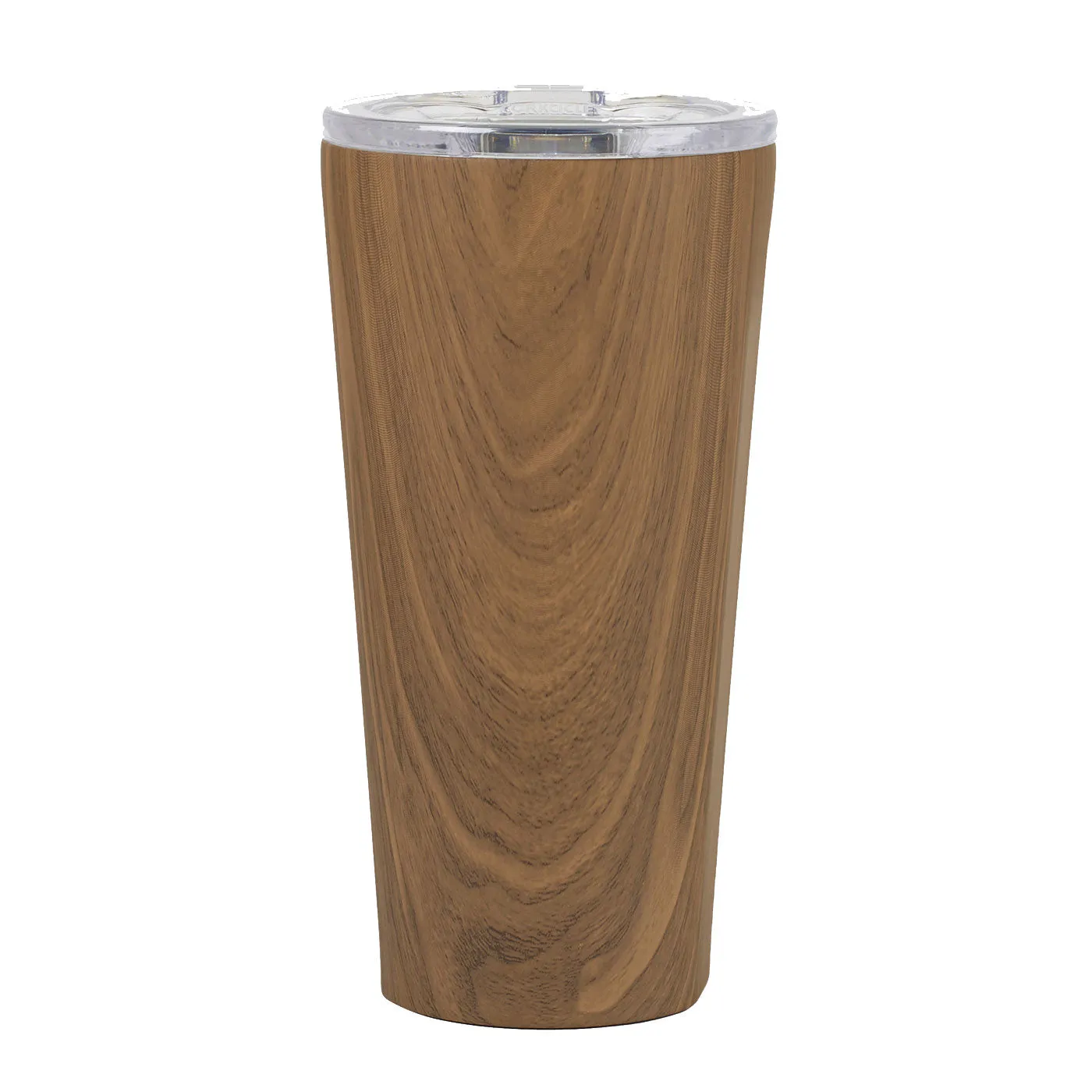 Corkcicle Special Collections 16oz Tumbler, Walnut Brown