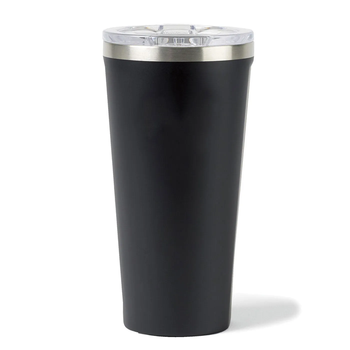 Corkcicle Tumbler 16 Oz., Black