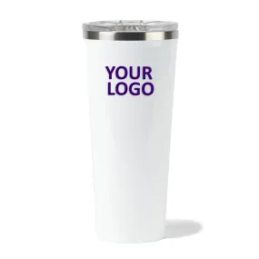 Corkcicle Tumbler 24 Oz., White