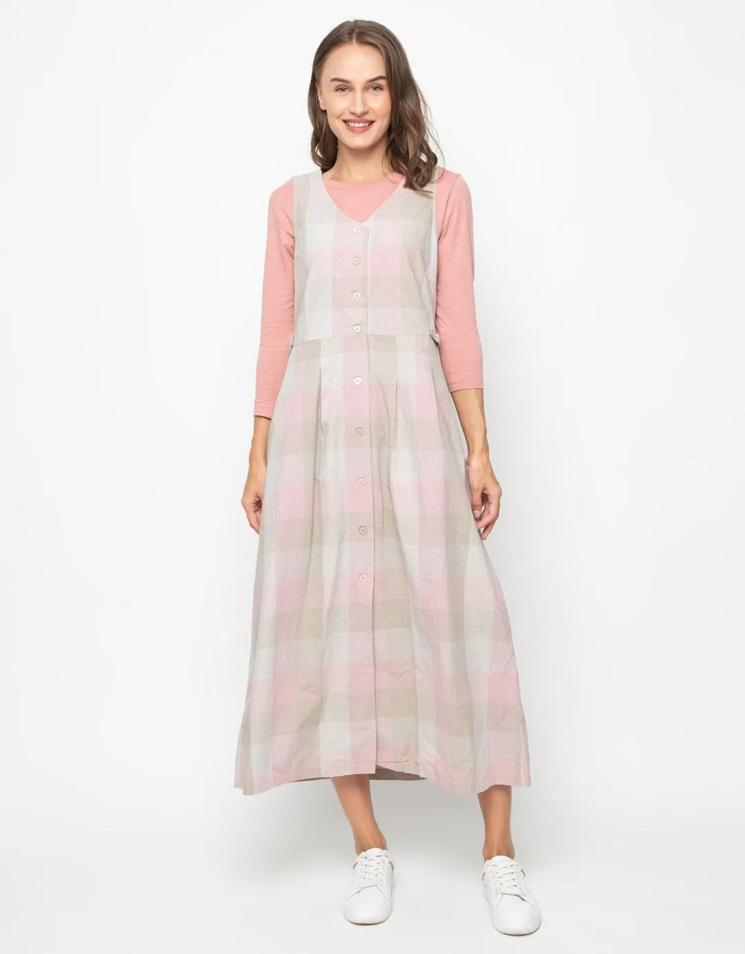 Corniche Elya Overall