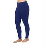 Cotton Leggings Navy XL MFO