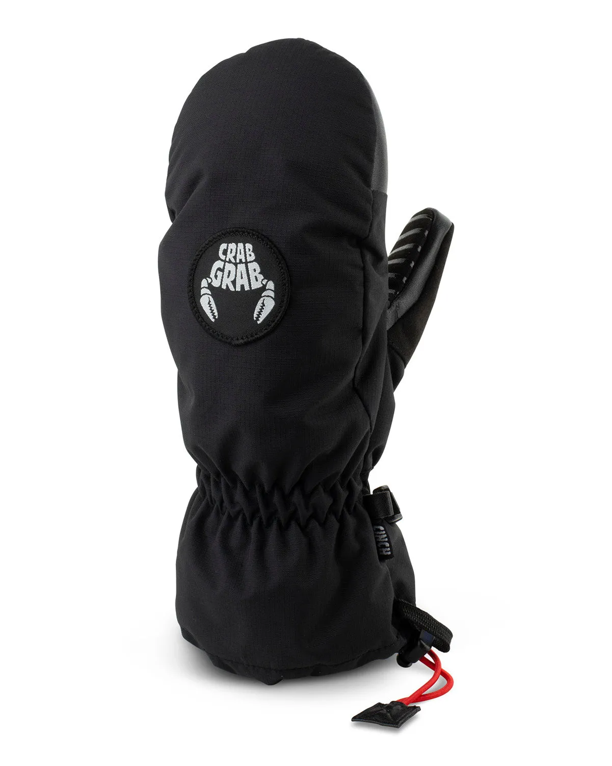 Crab Grab - Cinch Youth Mitten '25