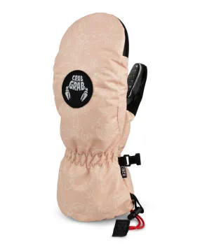 Crab Grab - Cinch Youth Mitten '25