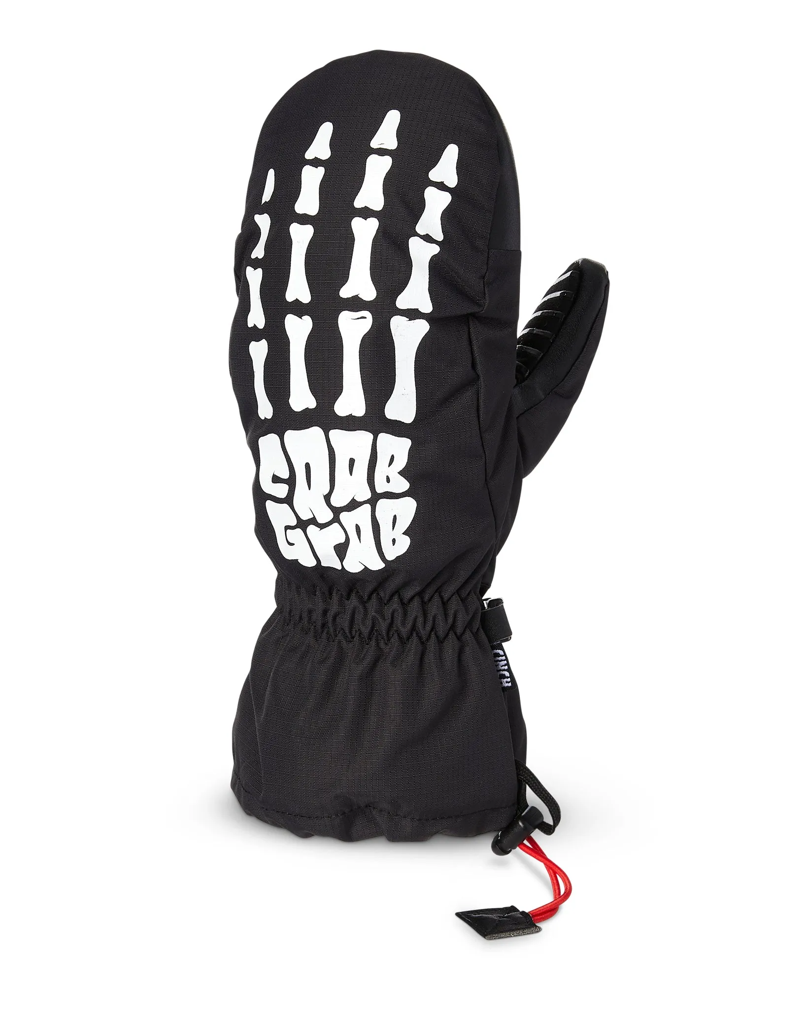 Crab Grab - Cinch Youth Mitten '25