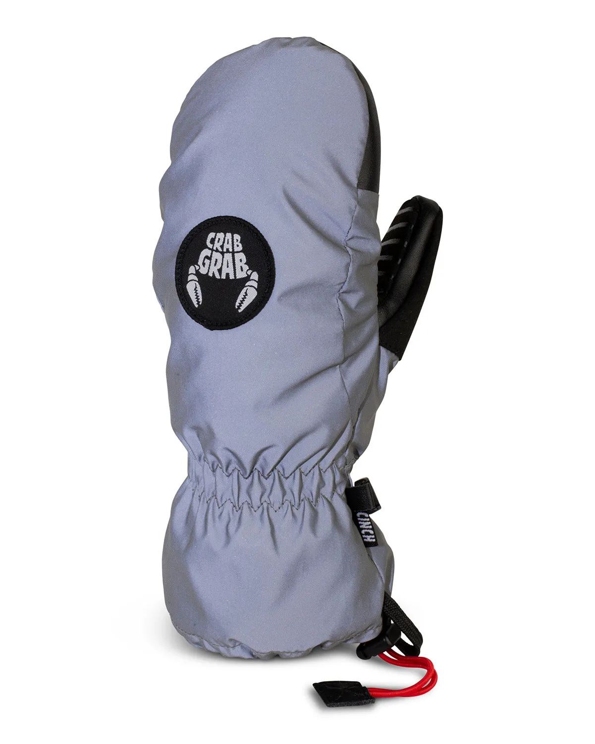 Crab Grab - Cinch Youth Mitten '25