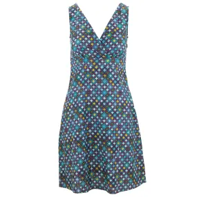 Crossover Dress - Twinkle