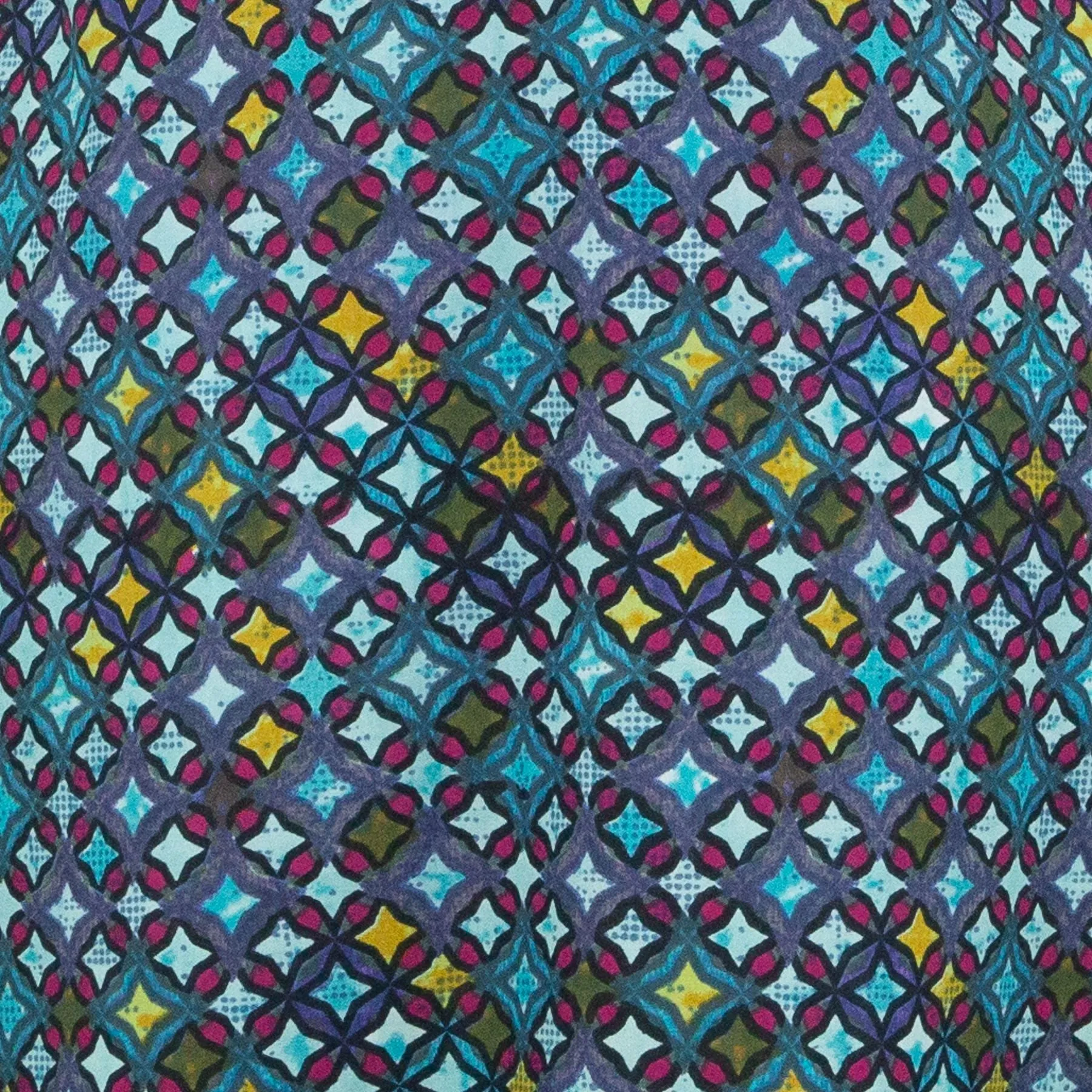 Crossover Dress - Twinkle