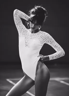 DAISY BODYSUIT