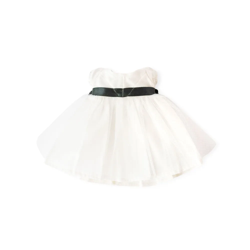 Dancing Dress for Dolls