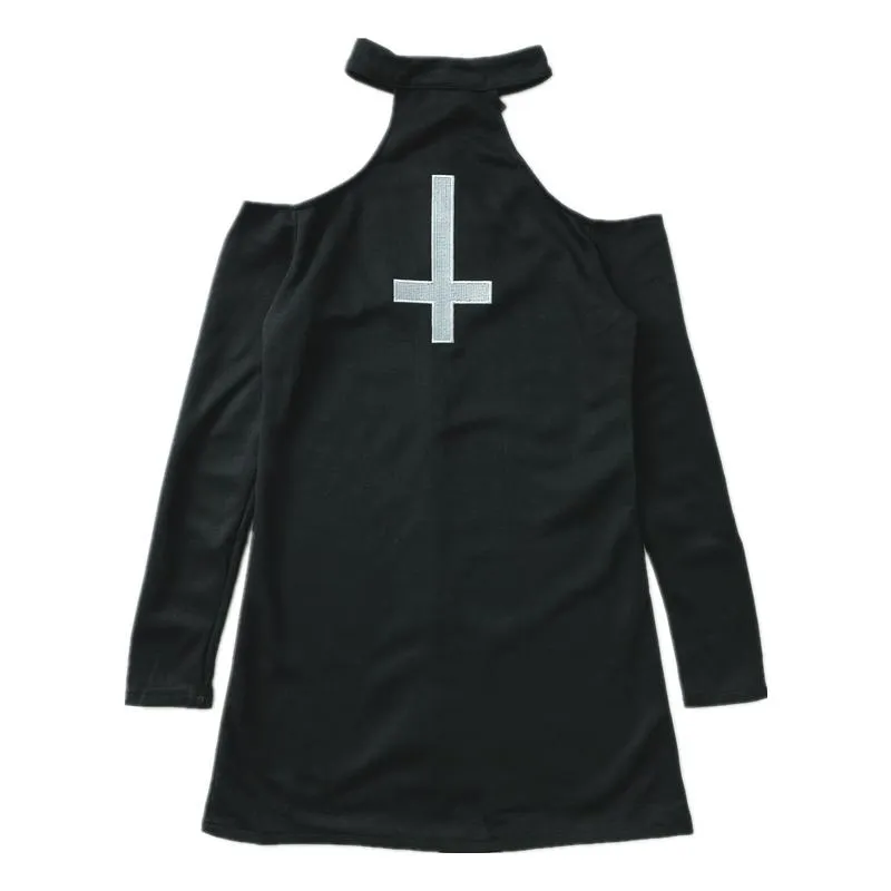 Dark Cross Dress SD01167