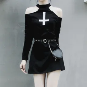 Dark Cross Dress SD01167