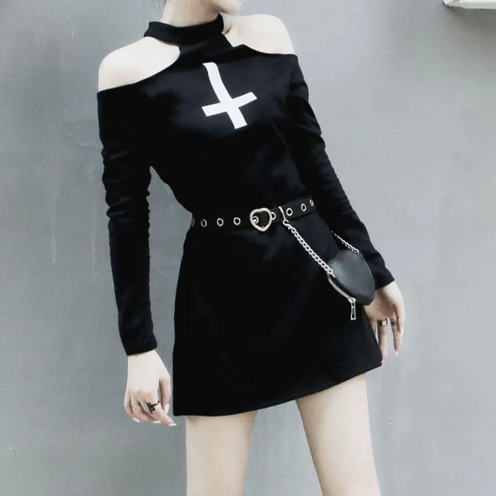 Dark Cross Dress SD01167