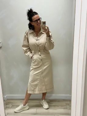 Dutton Dress