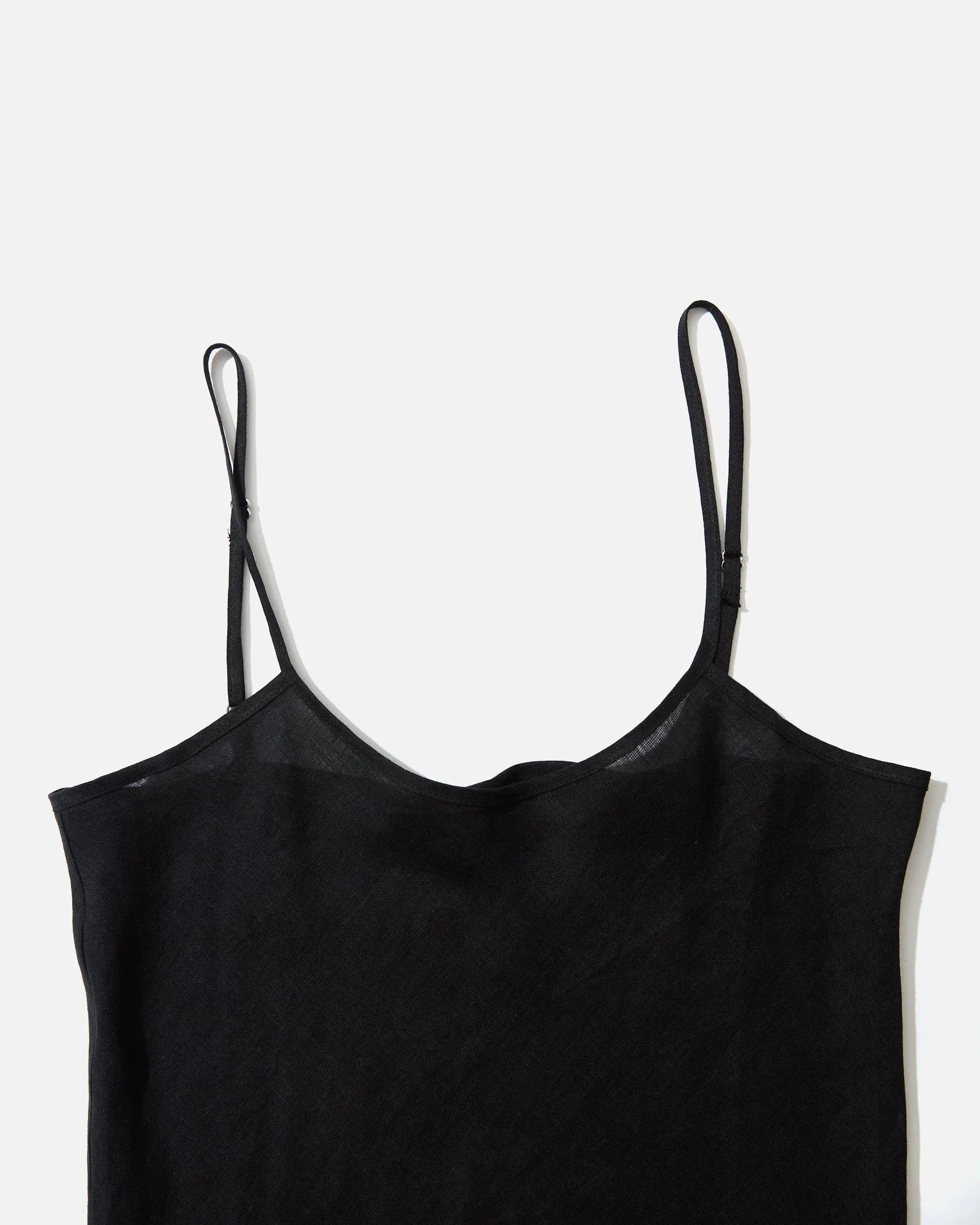 Dydine Dress - Black