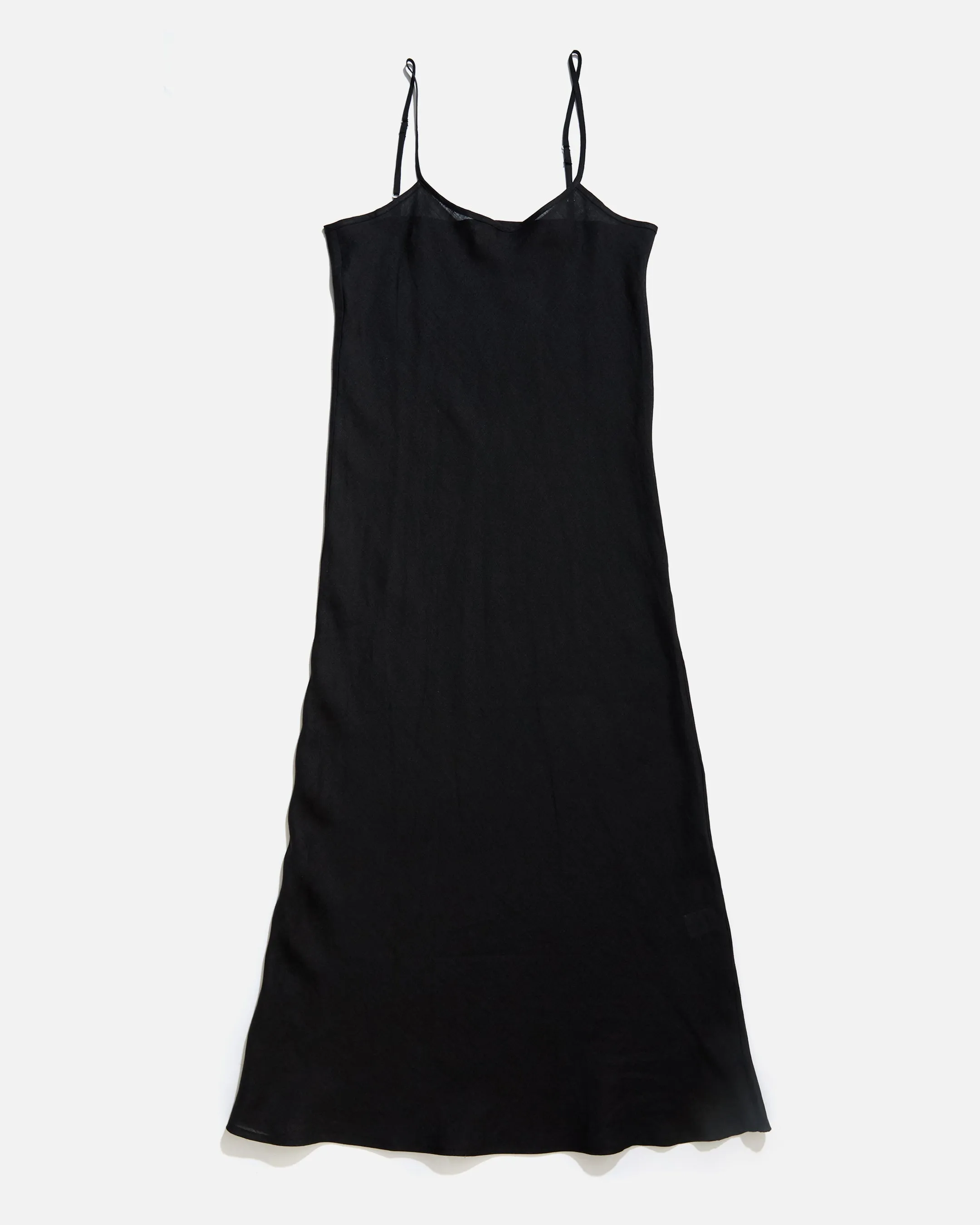 Dydine Dress - Black