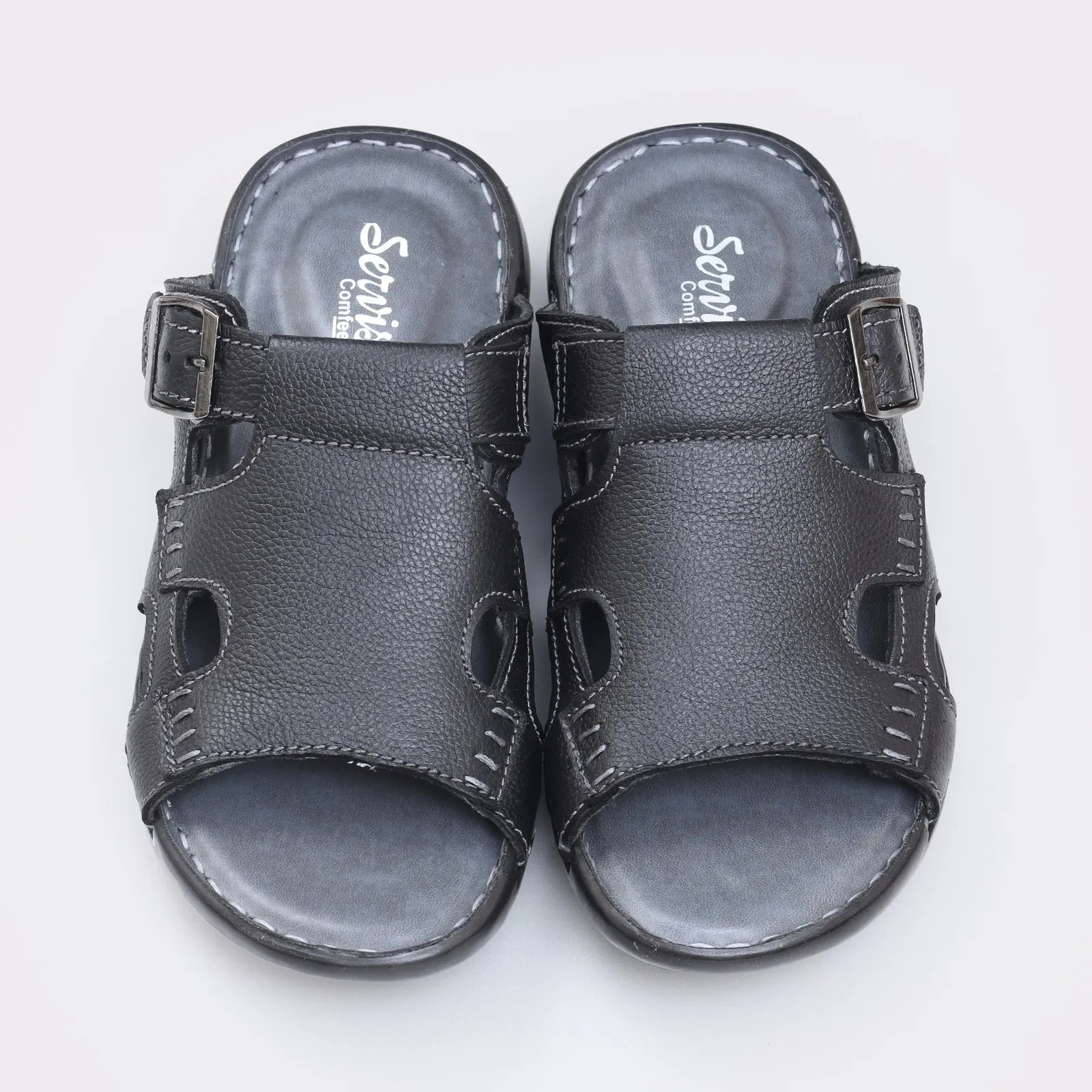 Effortless Men's Chappal