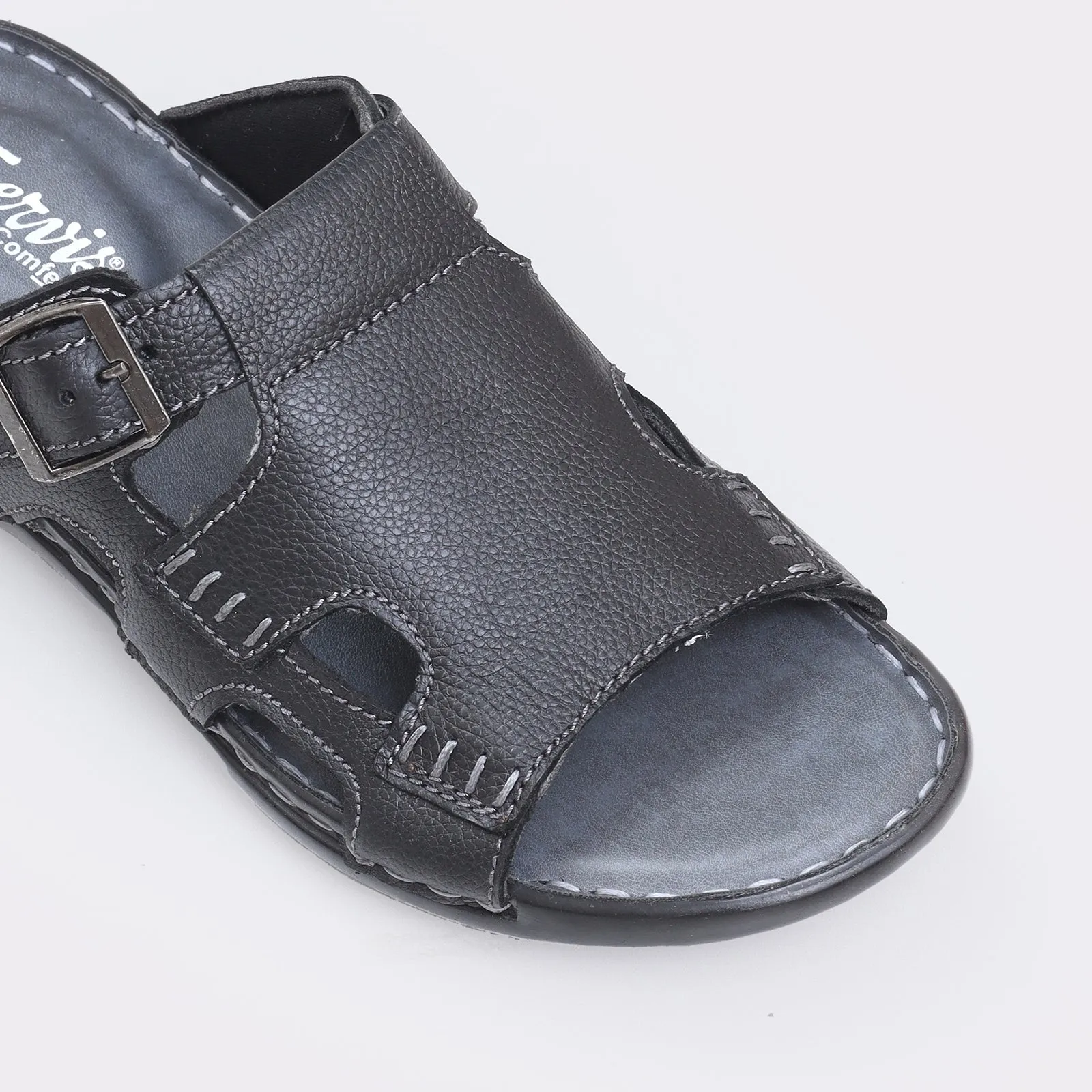 Effortless Men's Chappal
