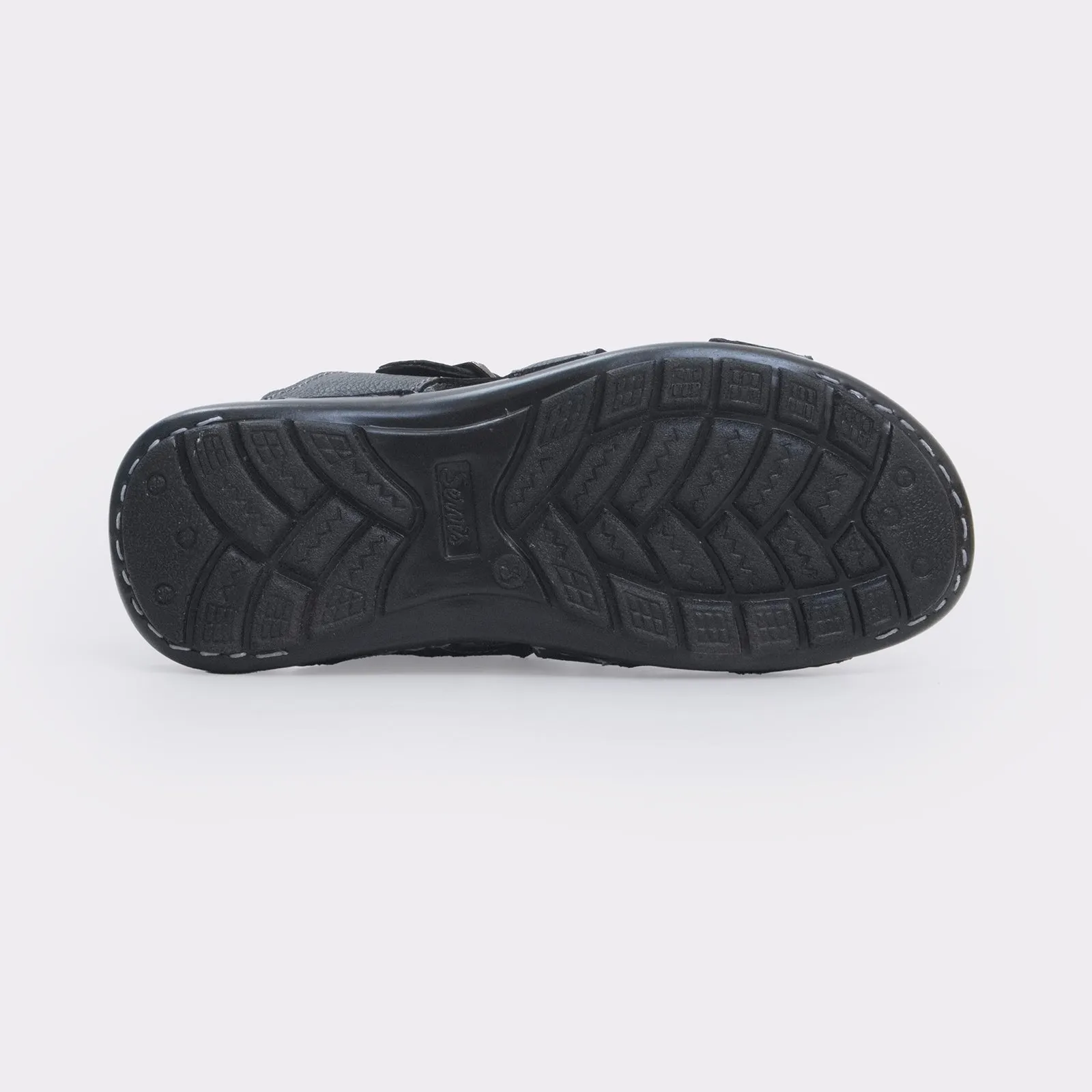 Effortless Men's Chappal