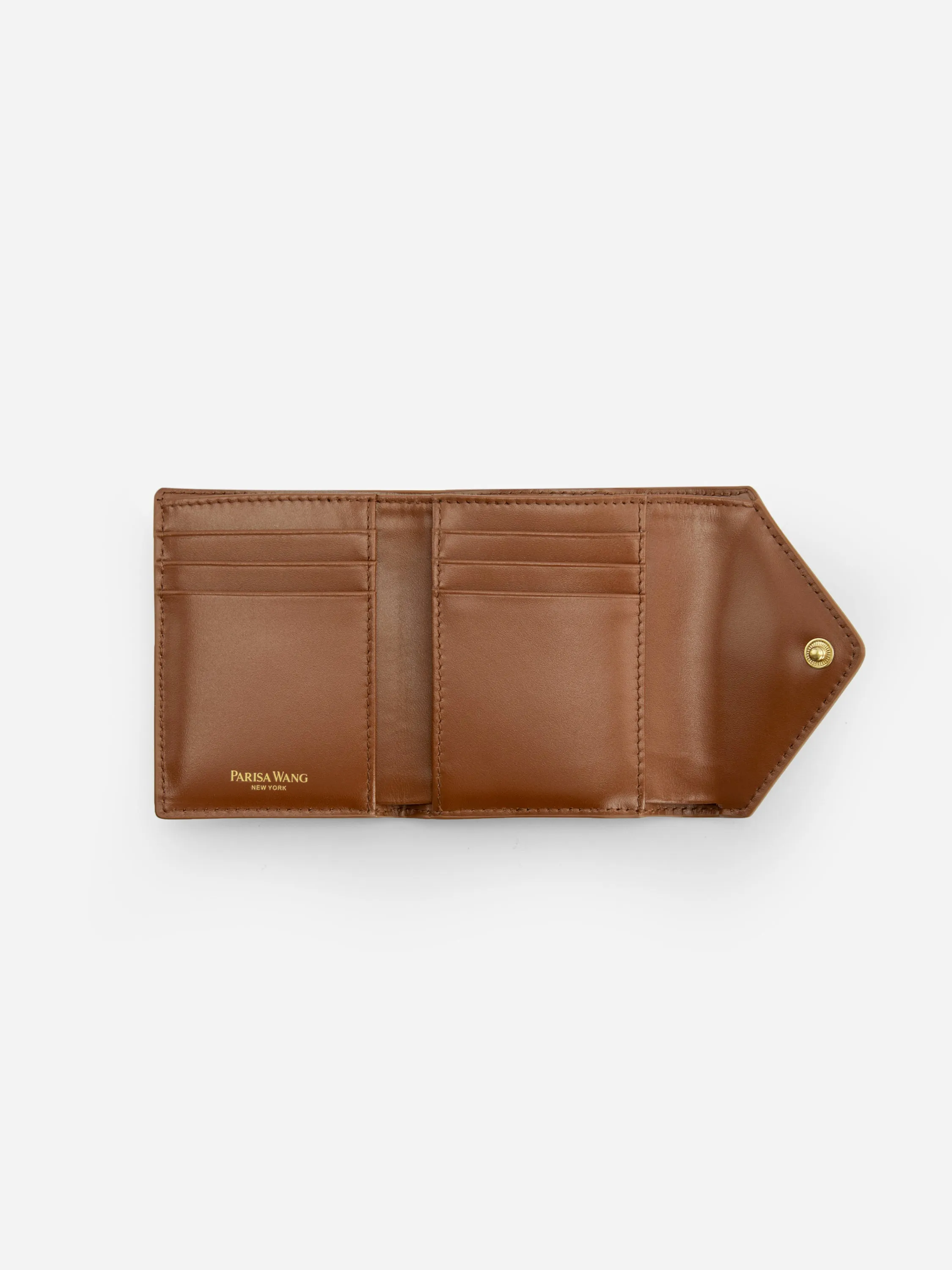 Envelope Wallet
