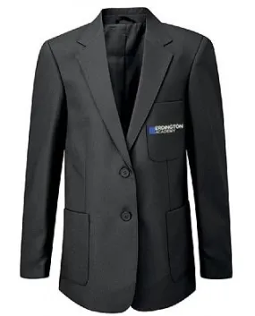 ERDINGTON ACADEMY GIRLS BLAZER