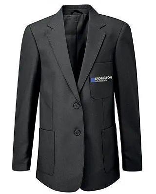 ERDINGTON ACADEMY GIRLS BLAZER