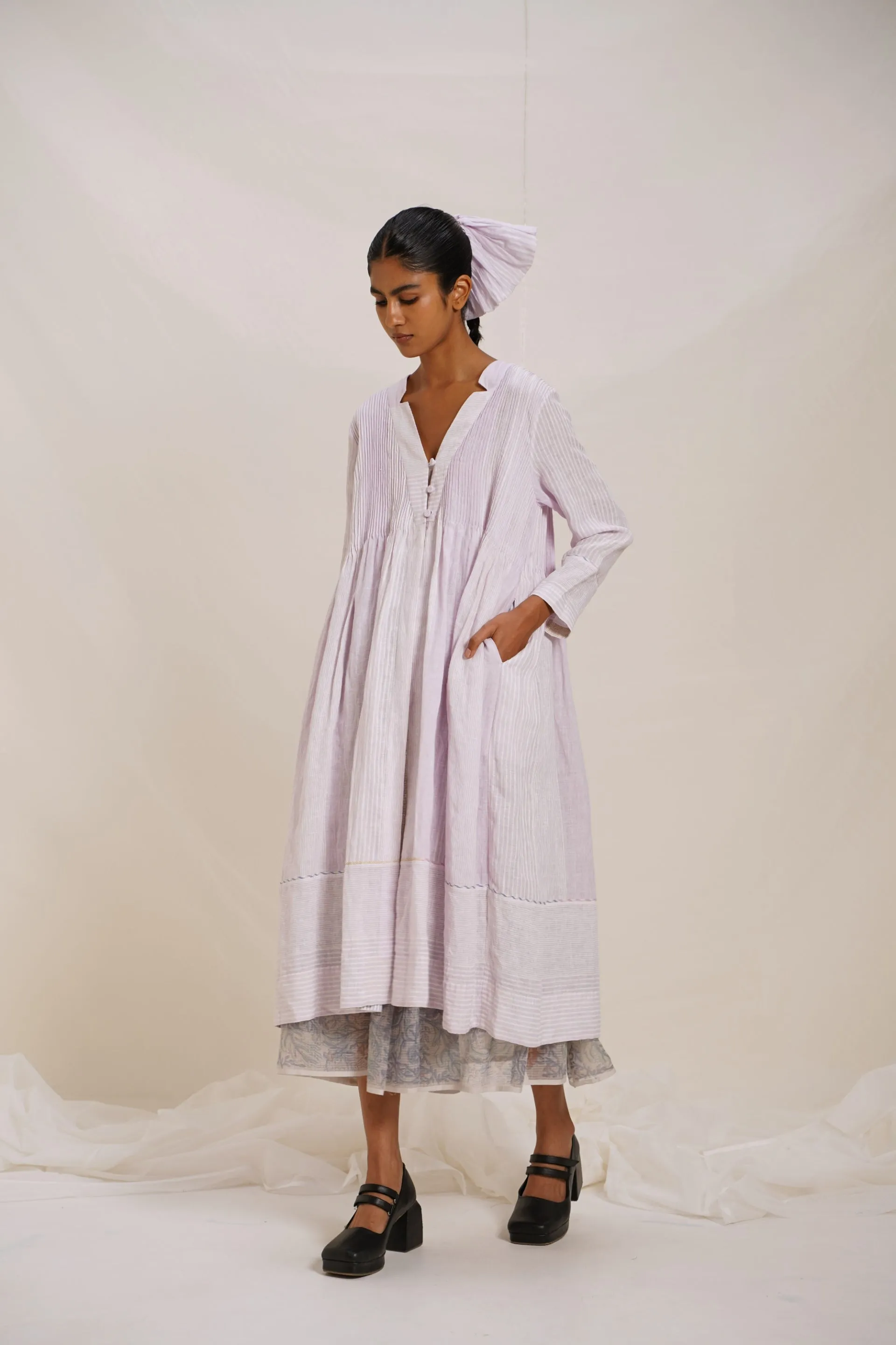 FINCH DRESS