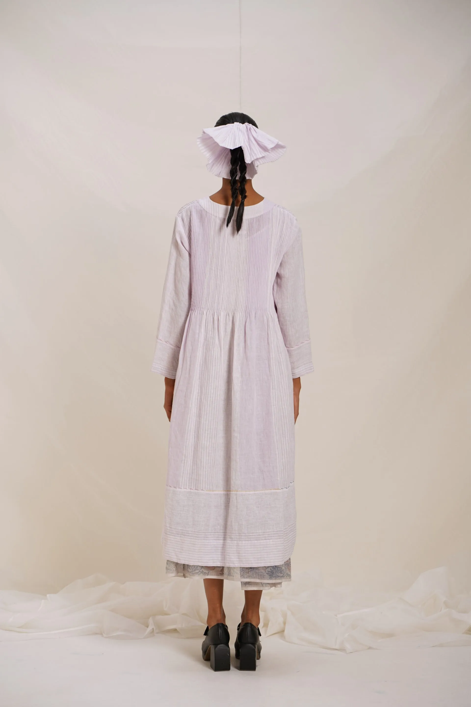 FINCH DRESS