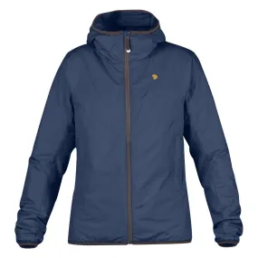 Fjällräven Women&#x27;s Bergtagen Lite Insulation Jacket Mountain Blue | Buy Fjällräven Women&#x27;s Bergtagen Lite Insulation Jacket Mountain Blue here | Outnorth