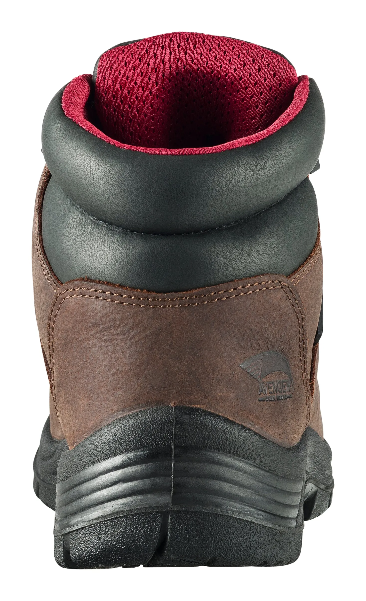 Framer 6" Leather Composite Toe 400g Insulated Work Boot
