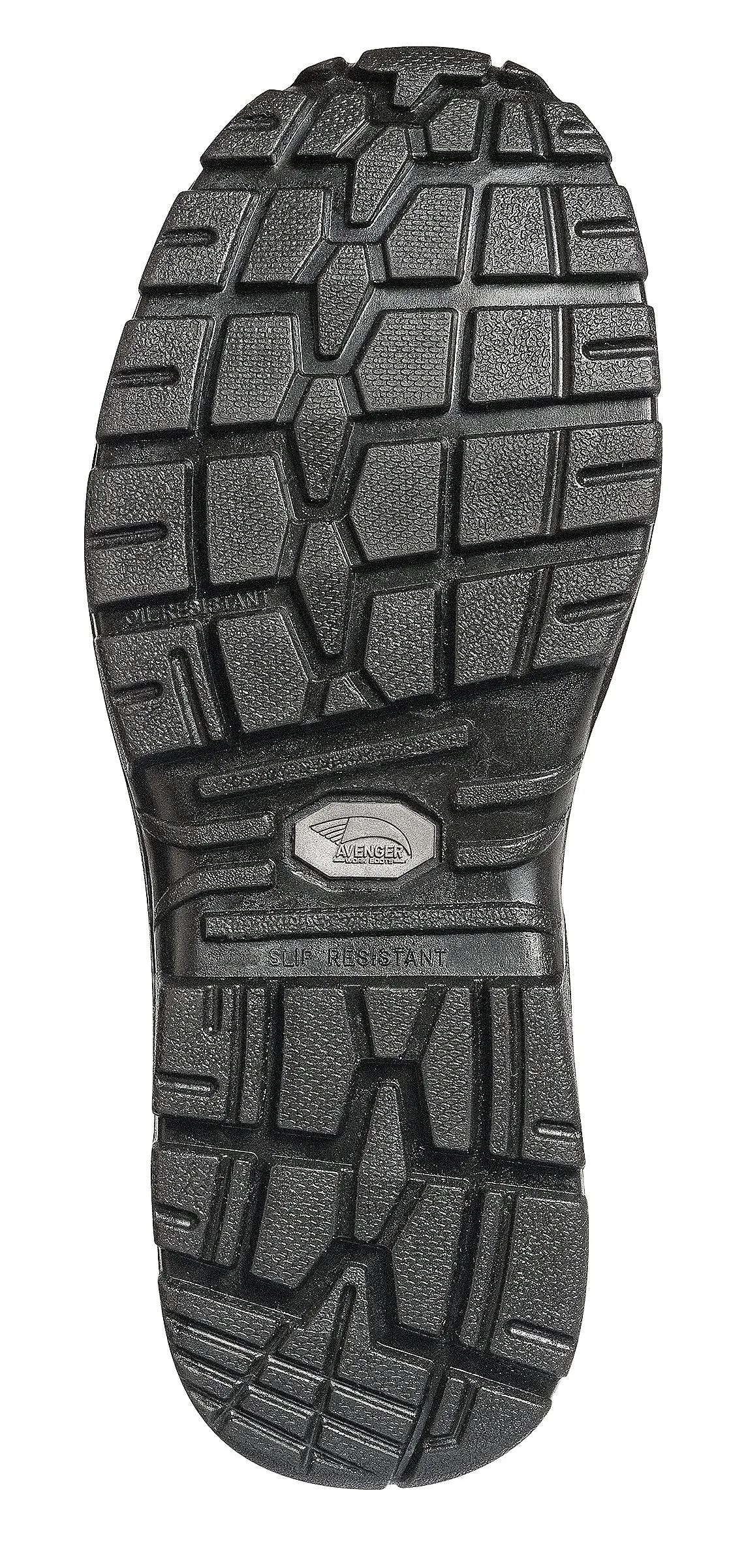 Framer 6" Leather Composite Toe 400g Insulated Work Boot