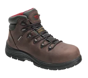 Framer 6" Leather Composite Toe 400g Insulated Work Boot