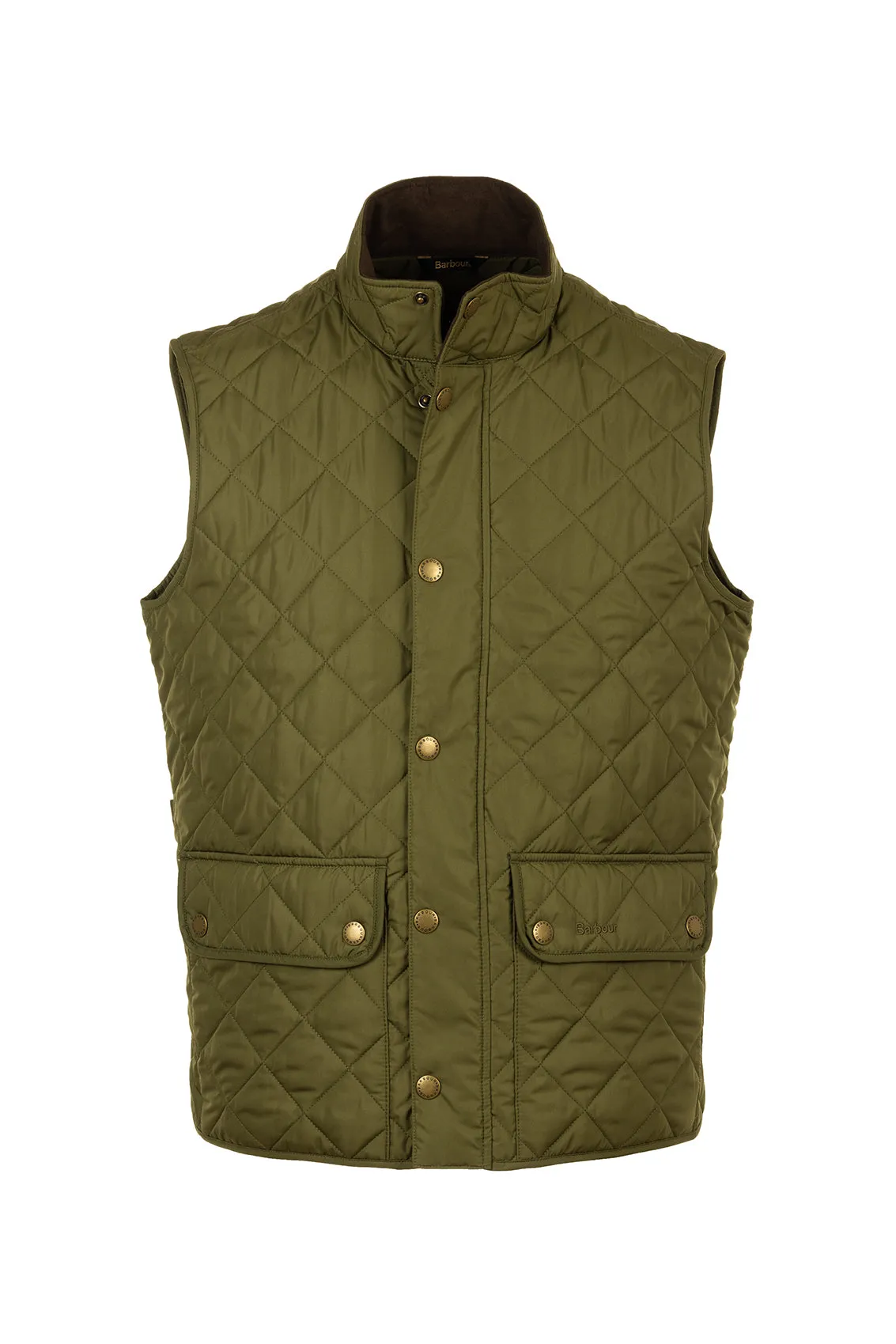 gilet new lowerdale   barbour