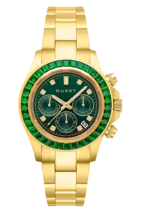 Gold Green