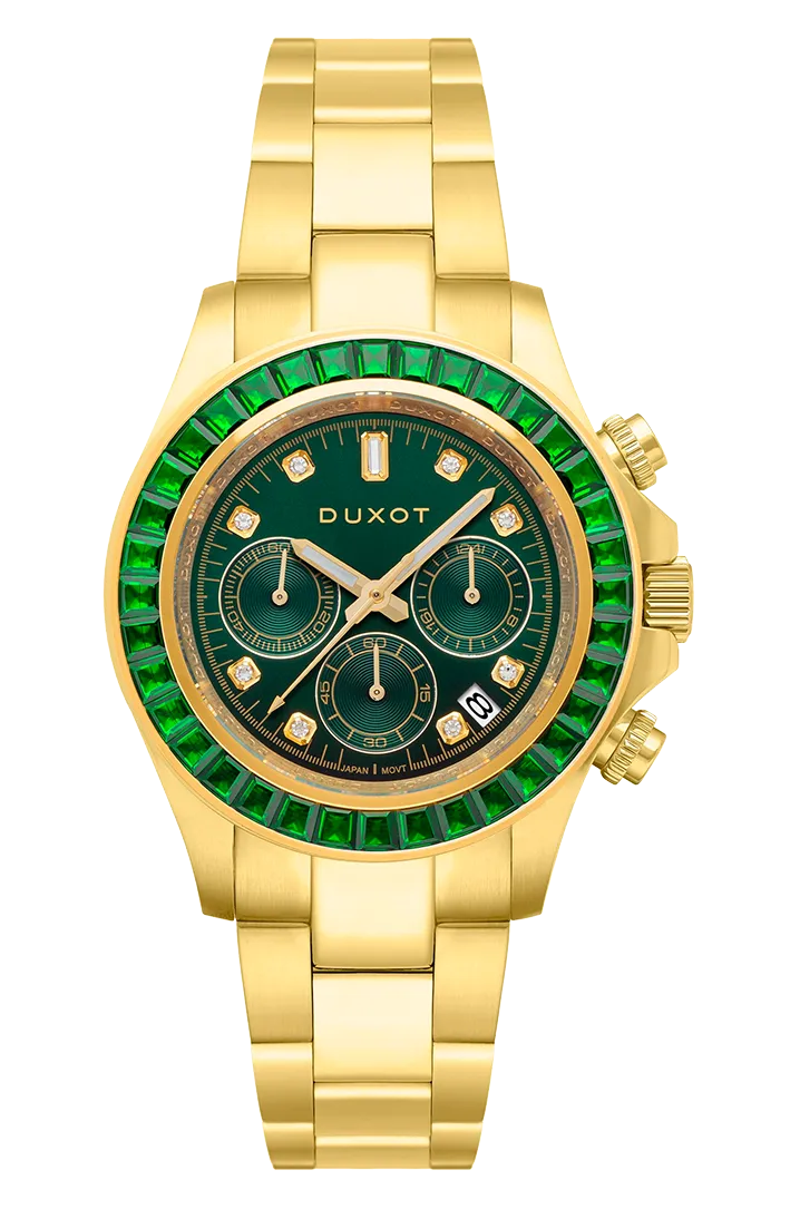 Gold Green