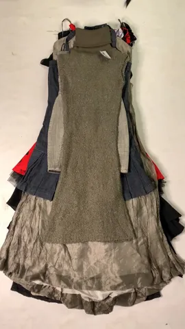 Grunge and Prom Dress Preloved Mix (SS-768)