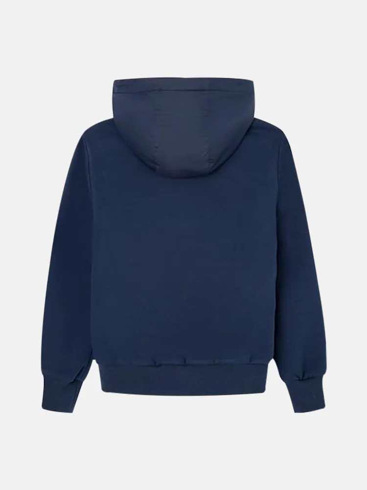 Hackett Boys Bomber Jacket
