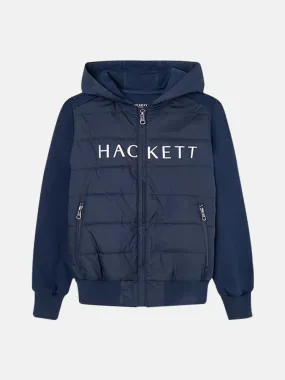Hackett Boys Bomber Jacket