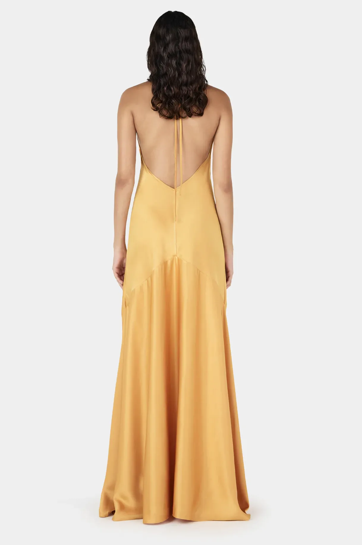 Hansen & Gretel Kitty Maxi Dress