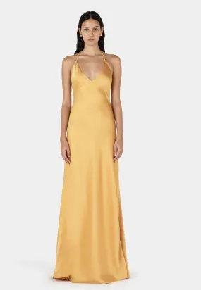 Hansen & Gretel Kitty Maxi Dress