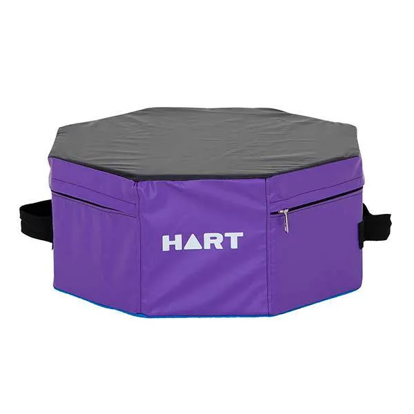 HART Active Steps