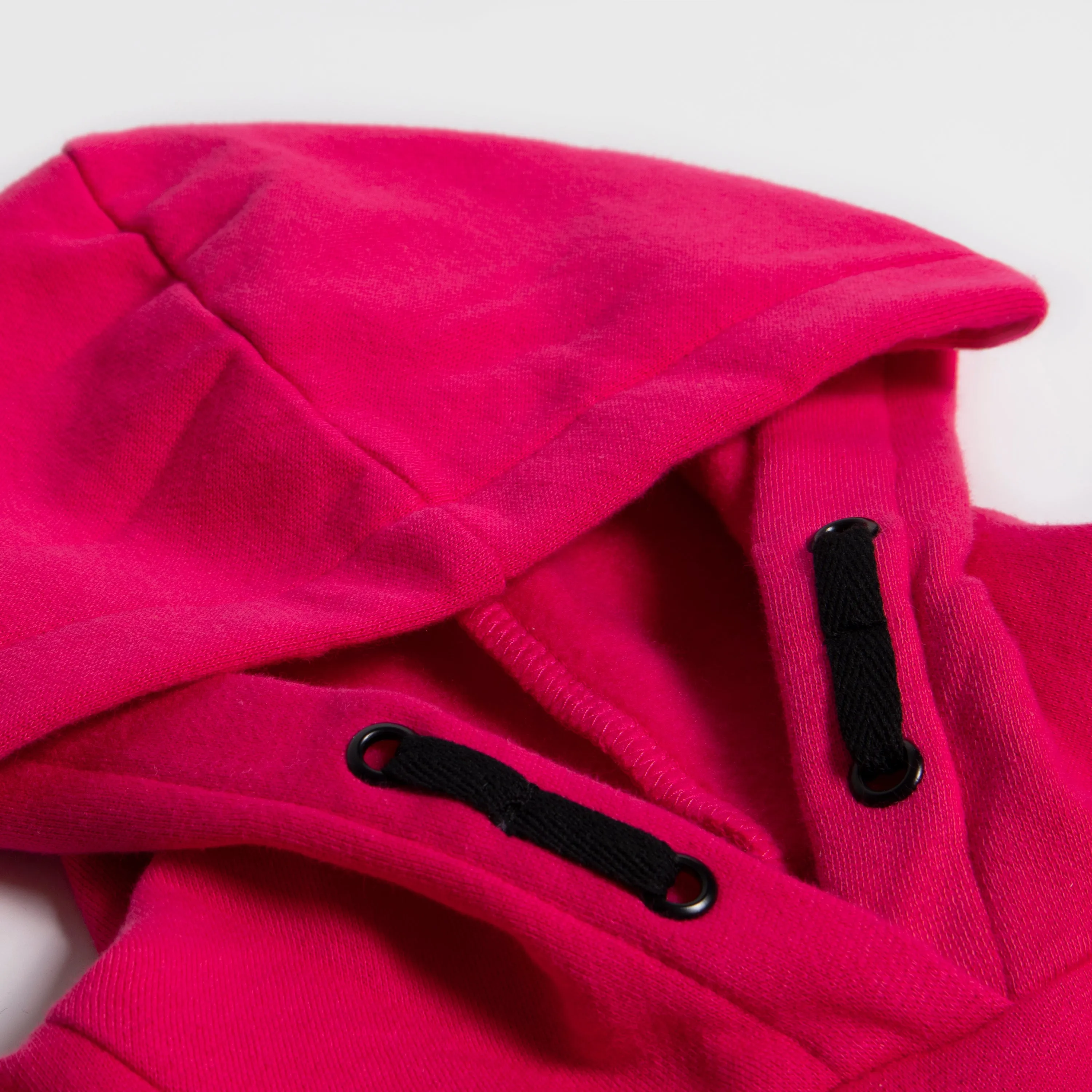 Hooded Active Dress