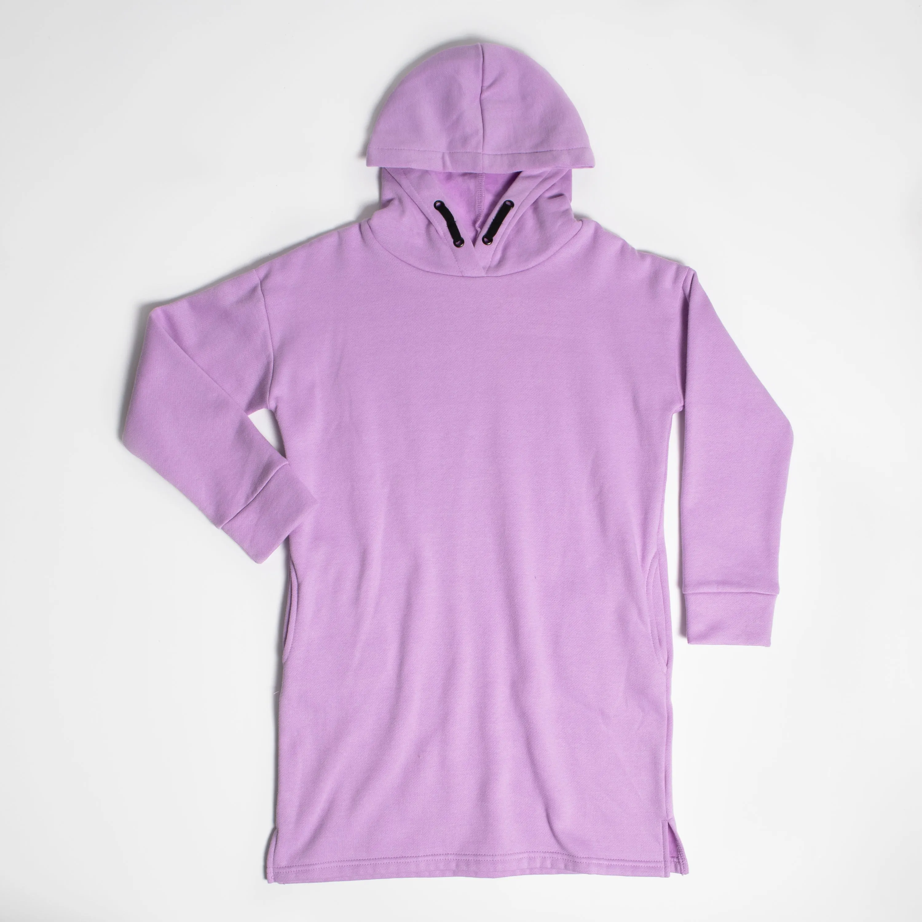 Hooded Active Dress