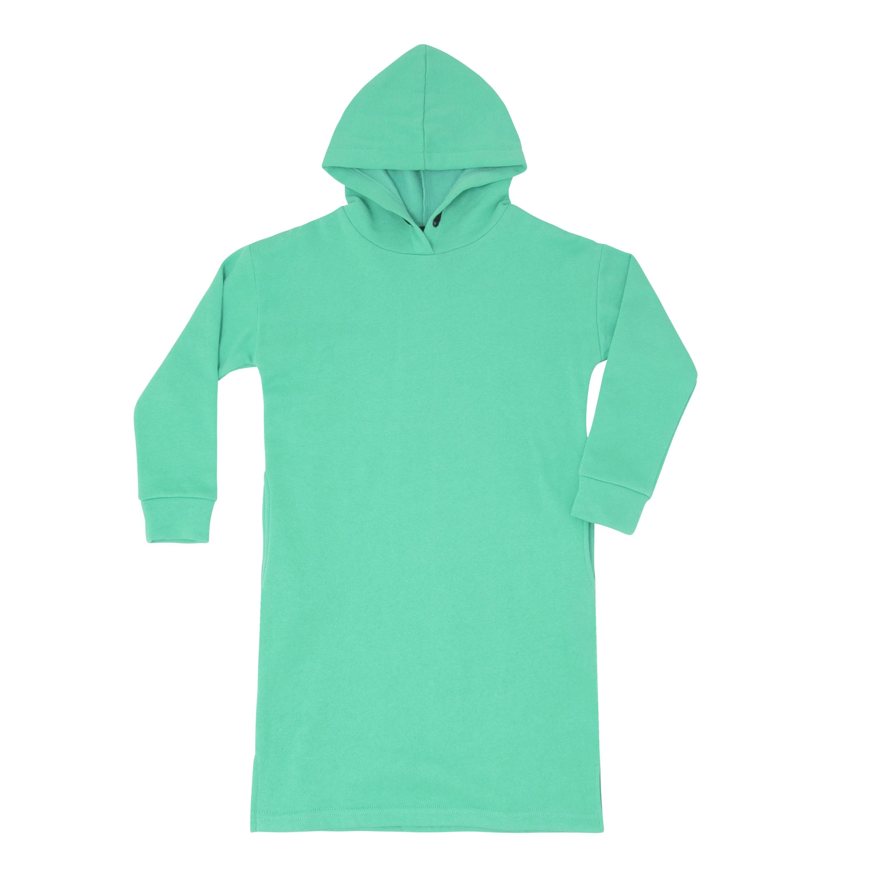 Hooded Active Dress