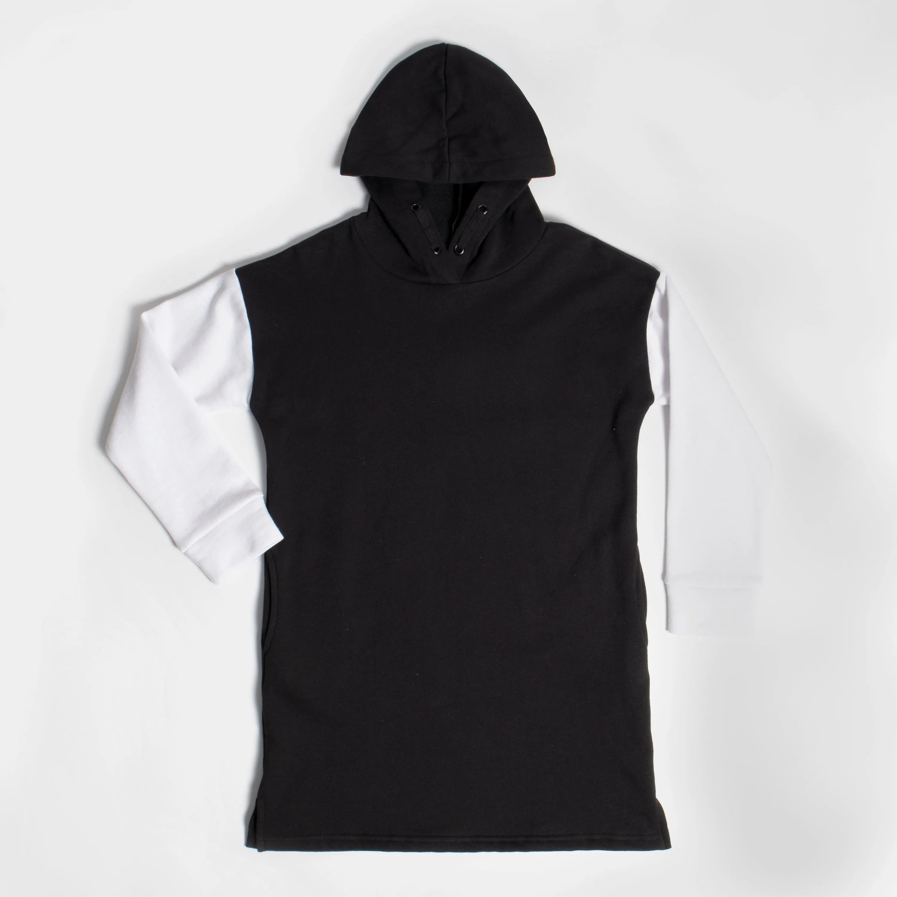 Hooded Active Dress