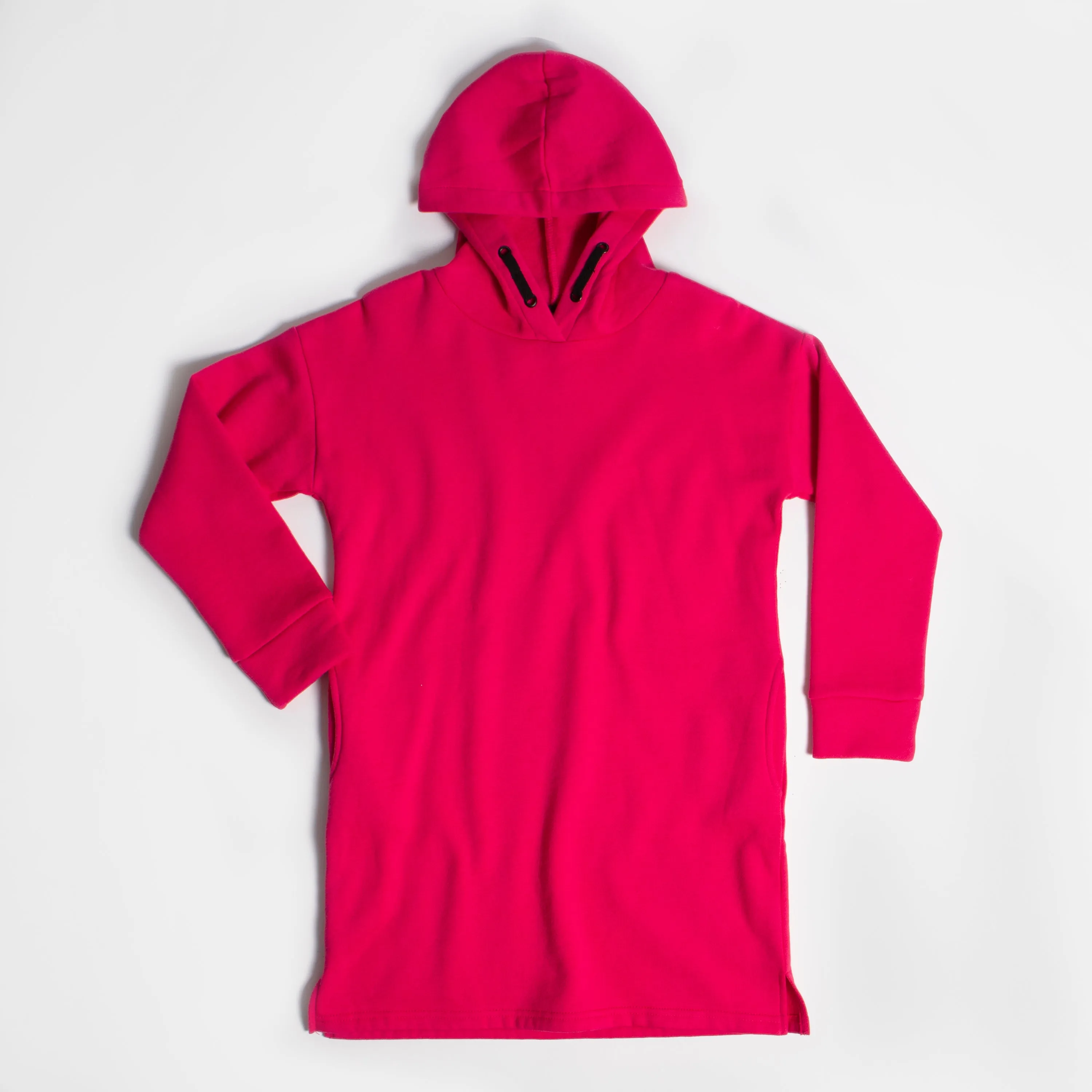 Hooded Active Dress