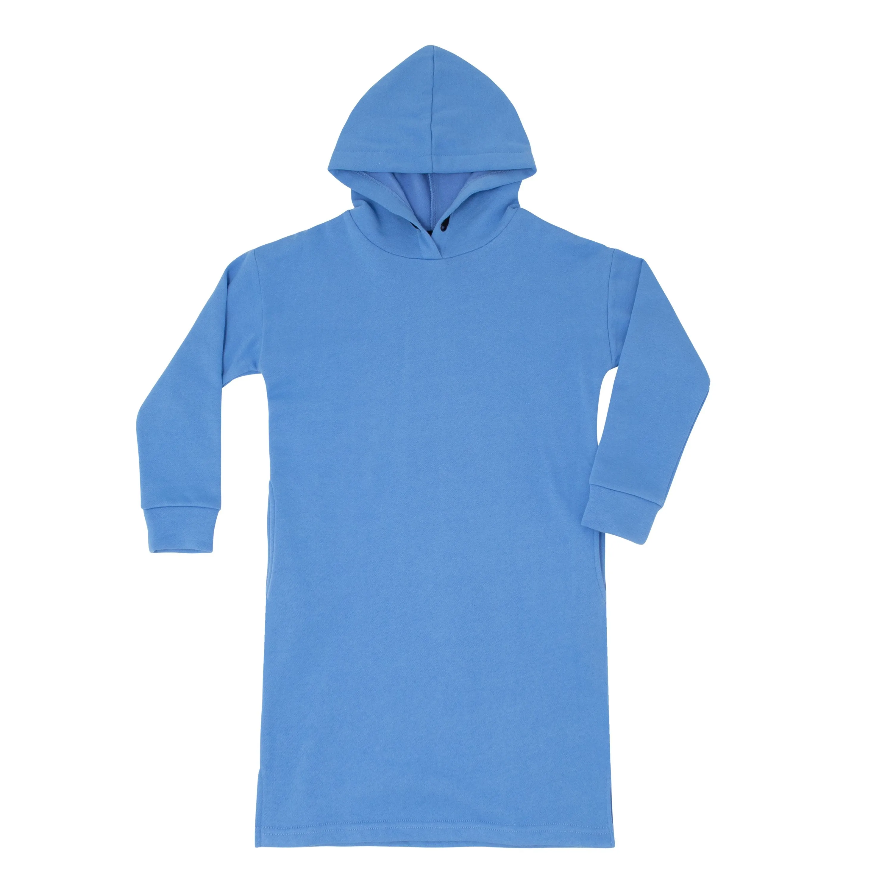 Hooded Active Dress