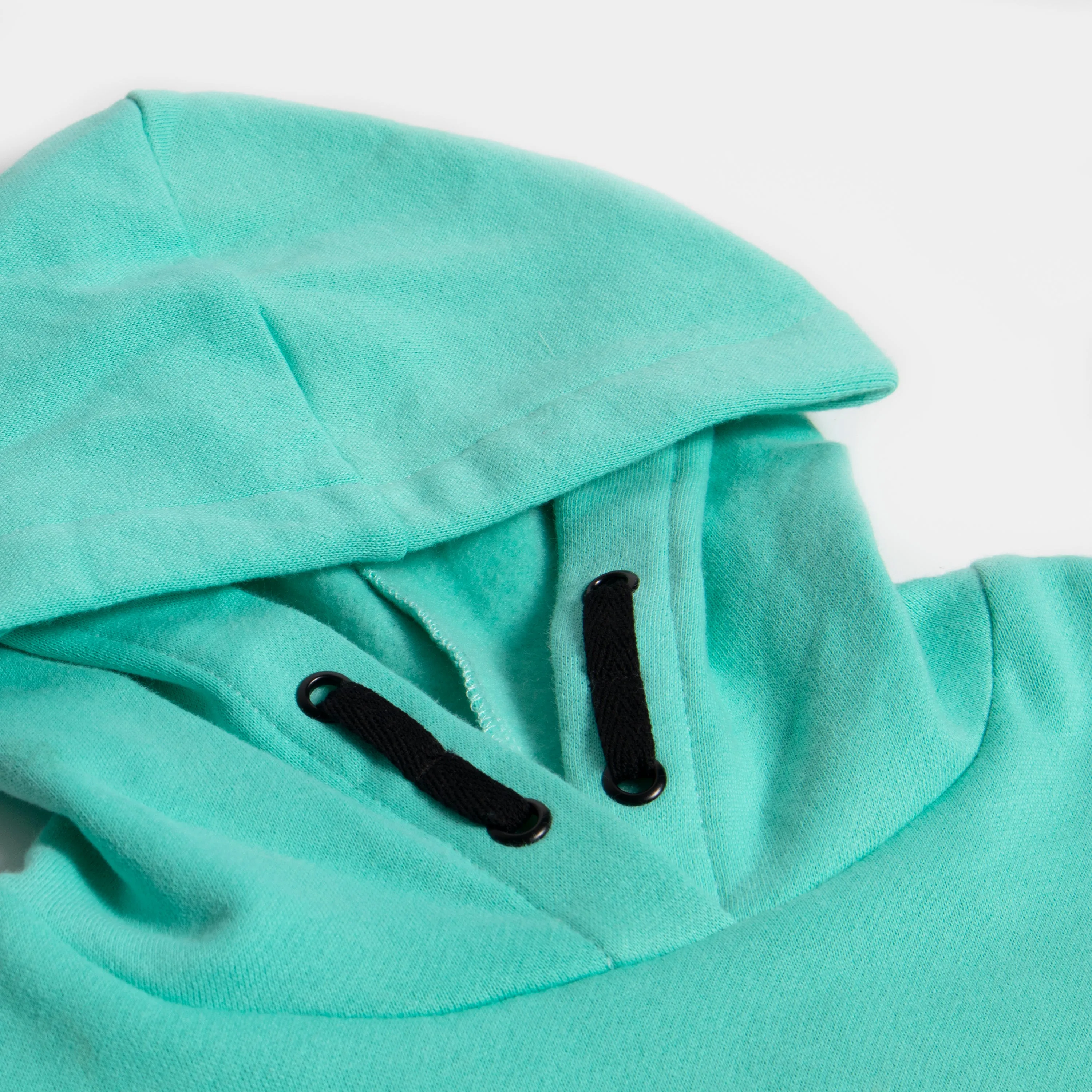 Hooded Active Dress