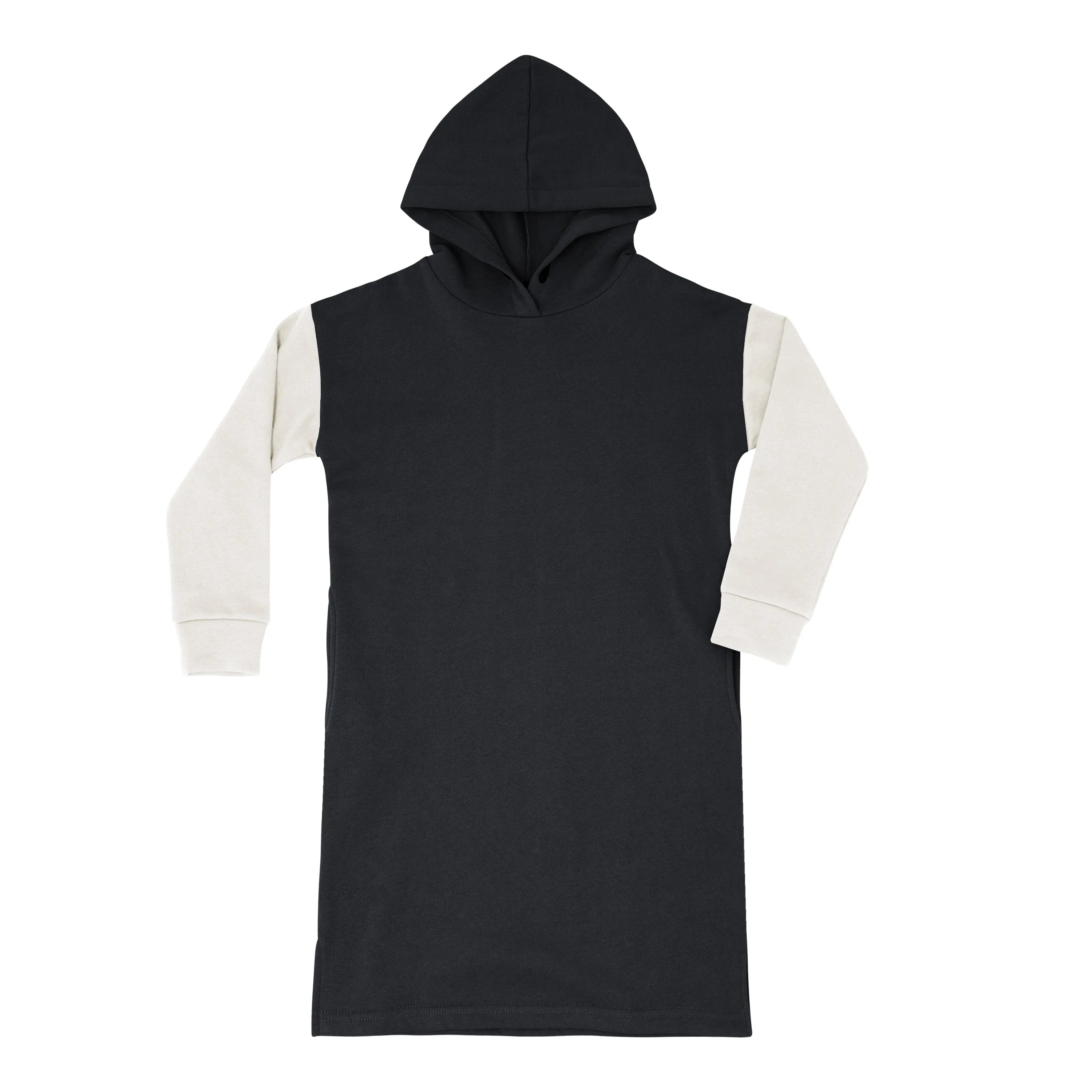 Hooded Active Dress