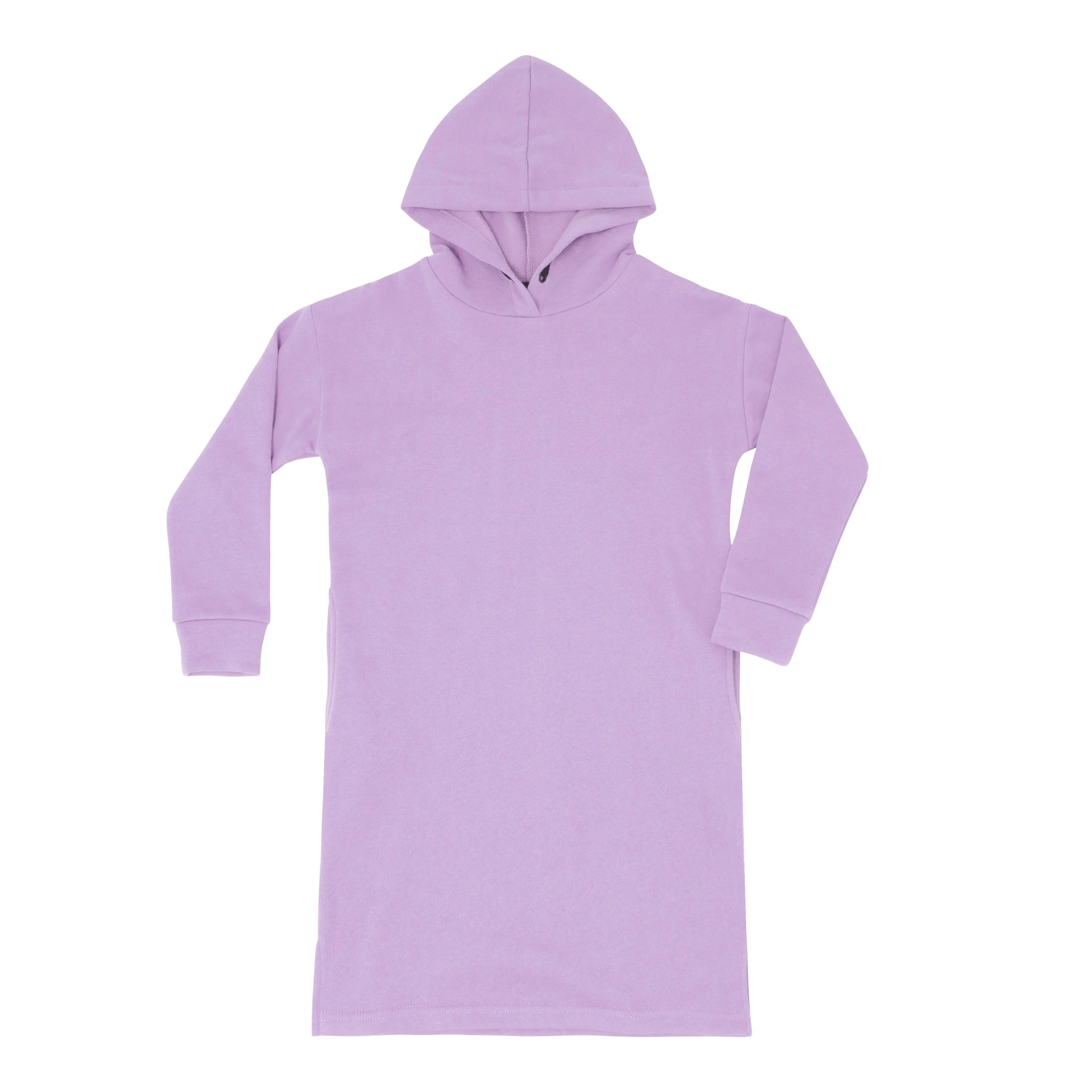 Hooded Active Dress